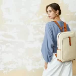 How Leather Backpacks Combine Style And Functionality