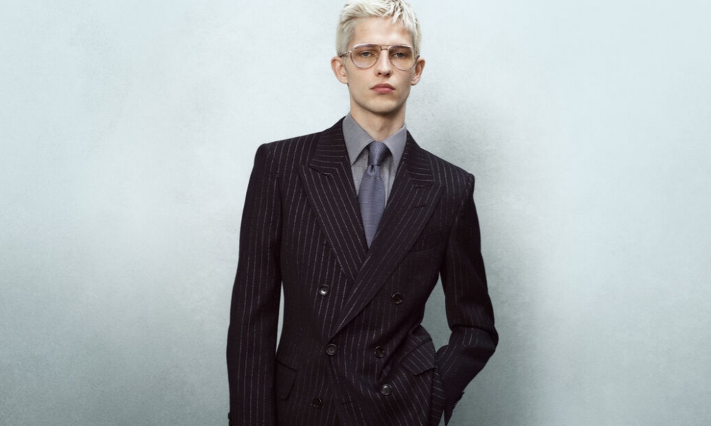How Navigating The World Of Men’s Fashion