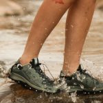 How Waterproof Shoes Revolutionize Outdoor Adventures