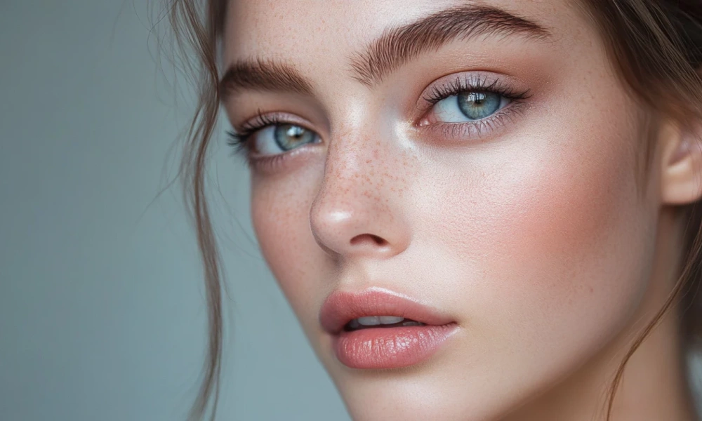 What Beauty Trends Are Shaping The Industry Today