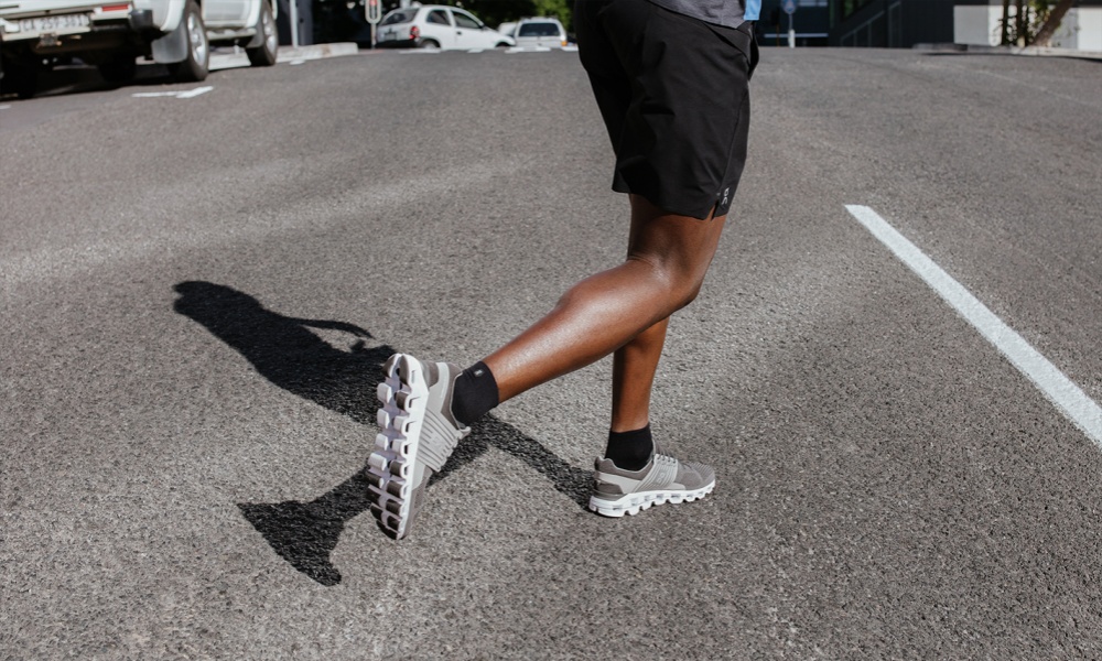 What Defines The Perfect Pair Of Running Shoes