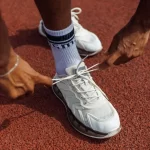 What Makes A Great Pair Of Athletic Shoes