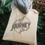 What Makes Eco-Friendly Tote Bags A Sustainable Choice