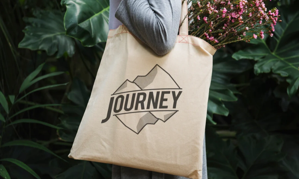 What Makes Eco-Friendly Tote Bags A Sustainable Choice