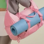 What Makes Gym Bags An Essential Part Of Your Workout Routine