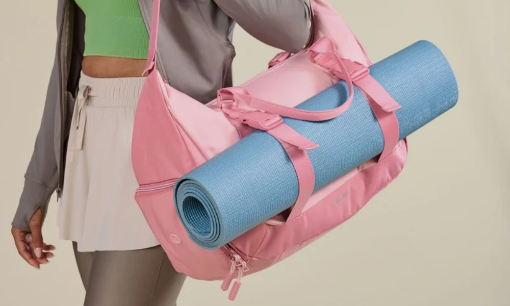 What Makes Gym Bags An Essential Part Of Your Workout Routine