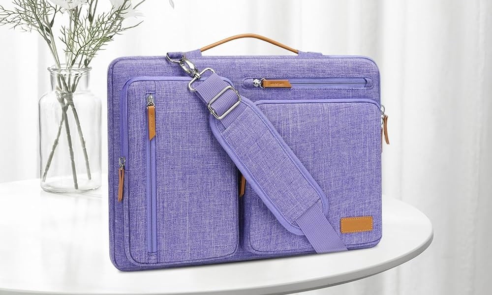 What Makes Laptop Bags A Must-Have Accessory For Professionals
