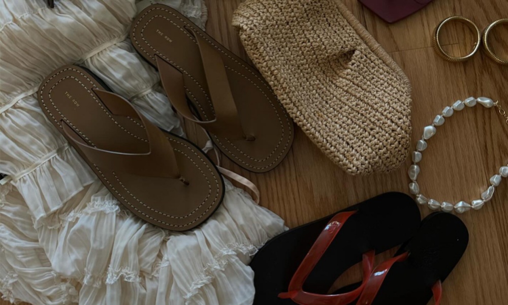 What Makes Shoe Accessories A Must