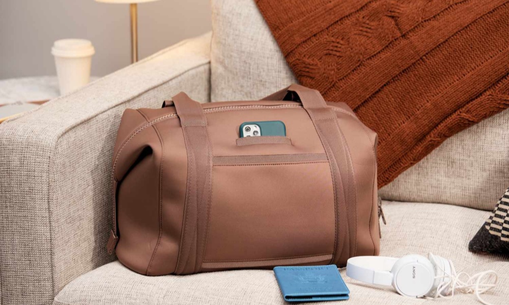 What Makes Travel Bags An Essential Companion For Your Journeys