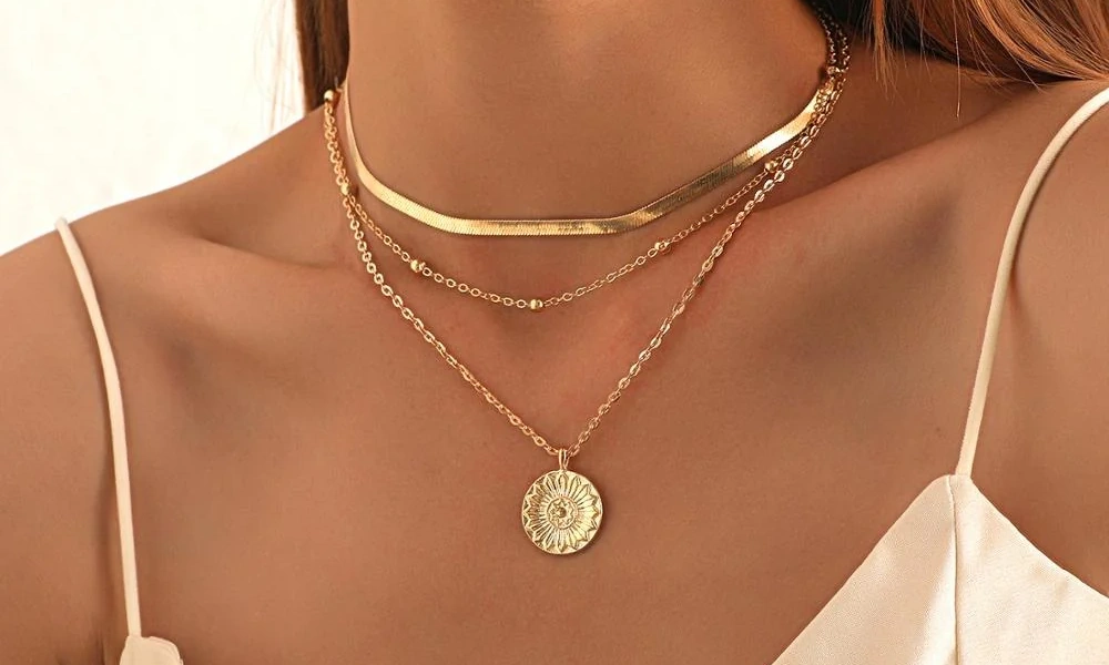 What Unlocks The Secret To Perfect Jewelry Accessorizing