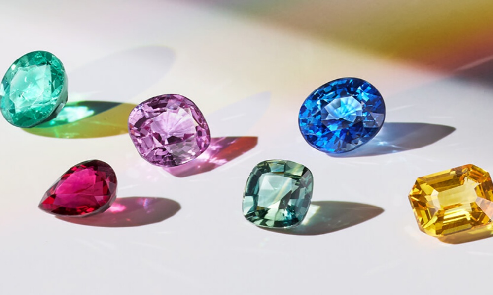 What You Need To Know About Gemstones