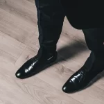 Why Leather Shoes Are A Worthwhile Investment