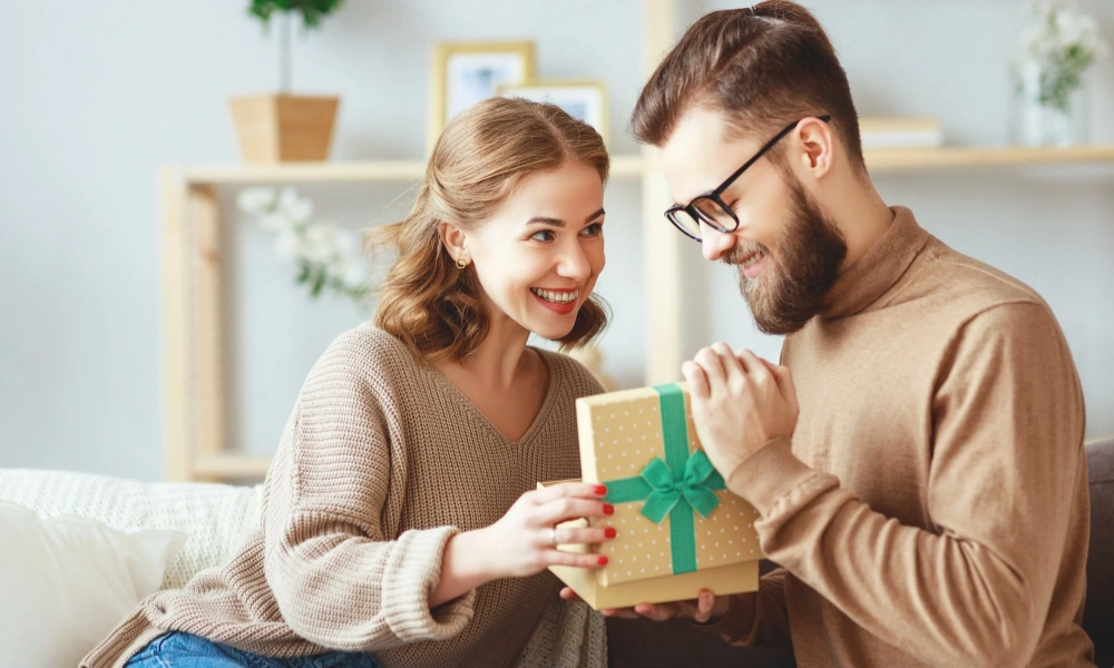 Why Selecting The Perfect Gifts For Him Is A Game-Changer