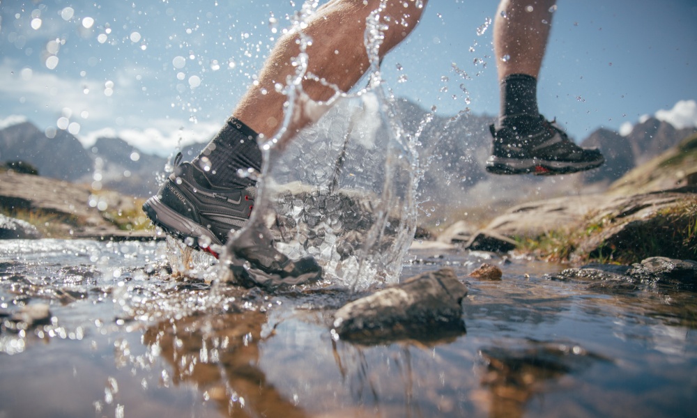 Why Waterproof Shoes Are A Must-Have In Your Footwear Collection