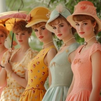 How Embracing The Charm Of Vintage Clothing1