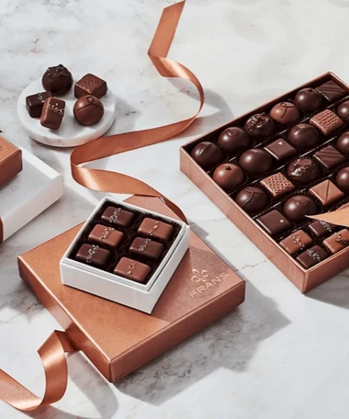 What It Takes To Find The Perfect Gift - Unraveling The Art Of Gift Selection