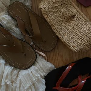 What Makes Shoe Accessories A Must