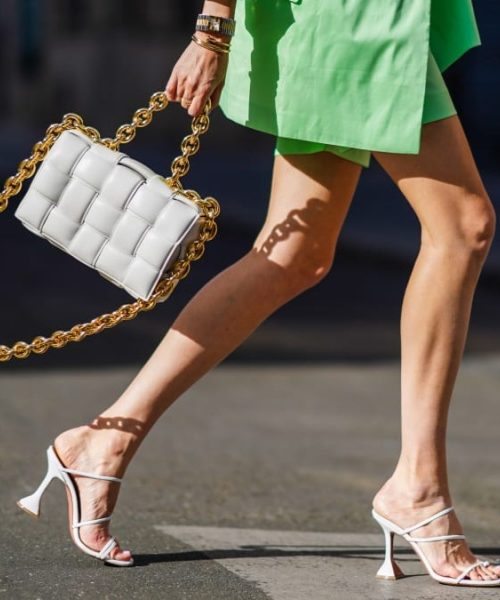 What Sets Designer Shoes Apart1