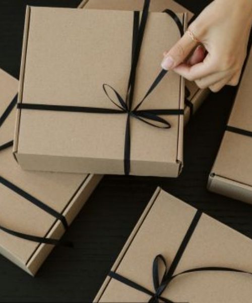 Why Thoughtful Gift Giving Matters - A Deep Dive Into The Art Of Present Selection