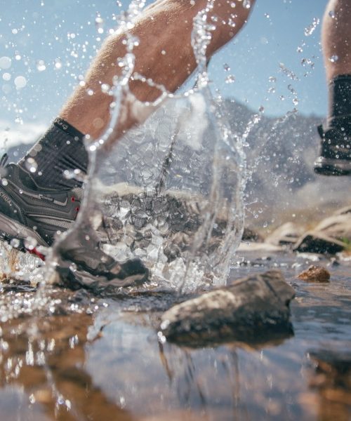Why Waterproof Shoes Are A Must-Have In Your Footwear Collection